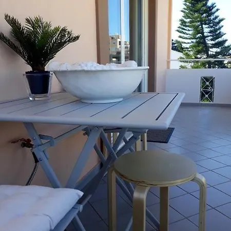 Premium, 2-Bedroom Apartment! Chania  Exterior photo