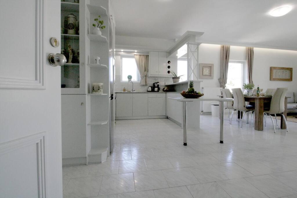 Premium, 2-bedroom Apartment! Apartment Chania (Crete)