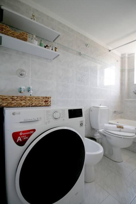 Apartment Premium, 2-bedroom Apartment! Chania (Crete)