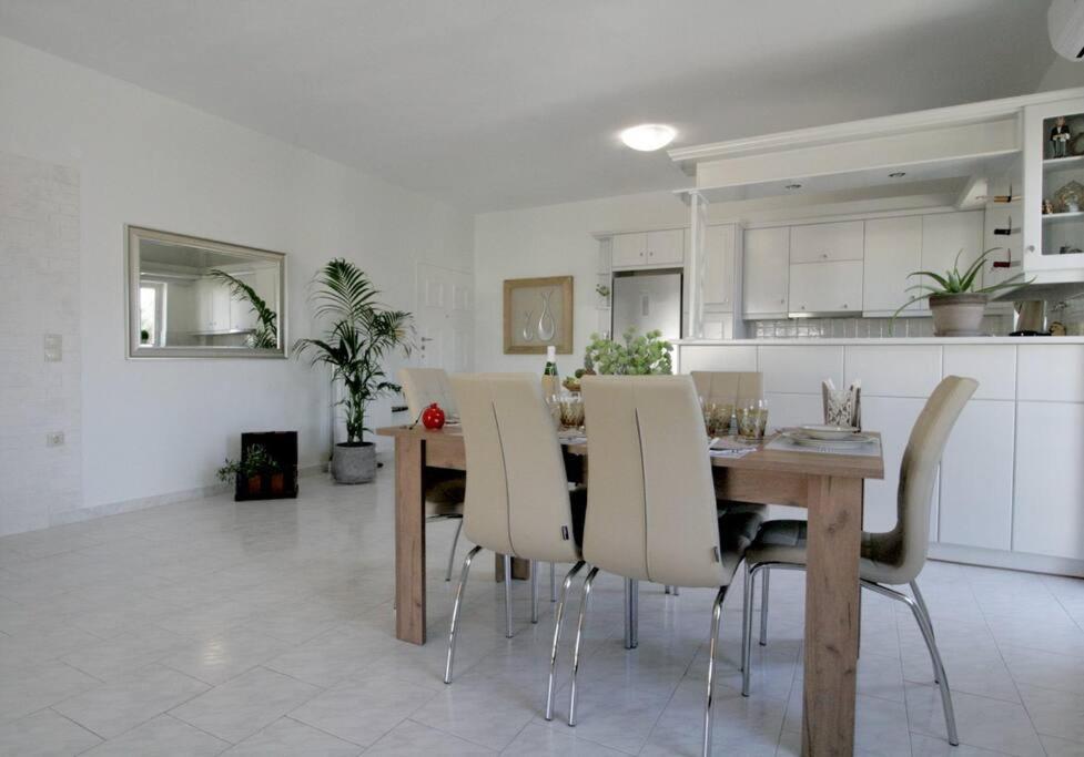 Premium, 2-bedroom Apartment! * Chania (Crete)