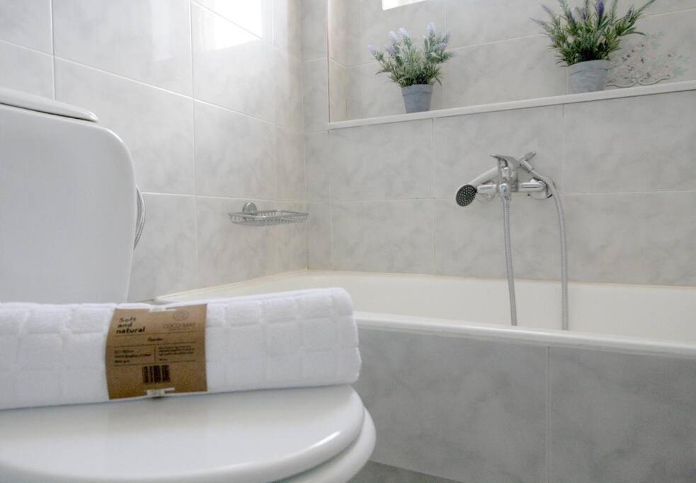 Apartment Premium, 2-bedroom Apartment! Chania (Crete)