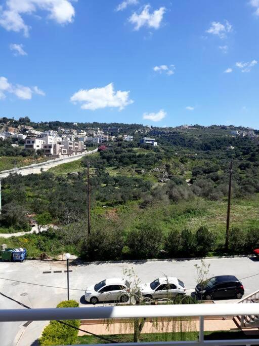 Premium, 2-bedroom Apartment! Chania (Crete)