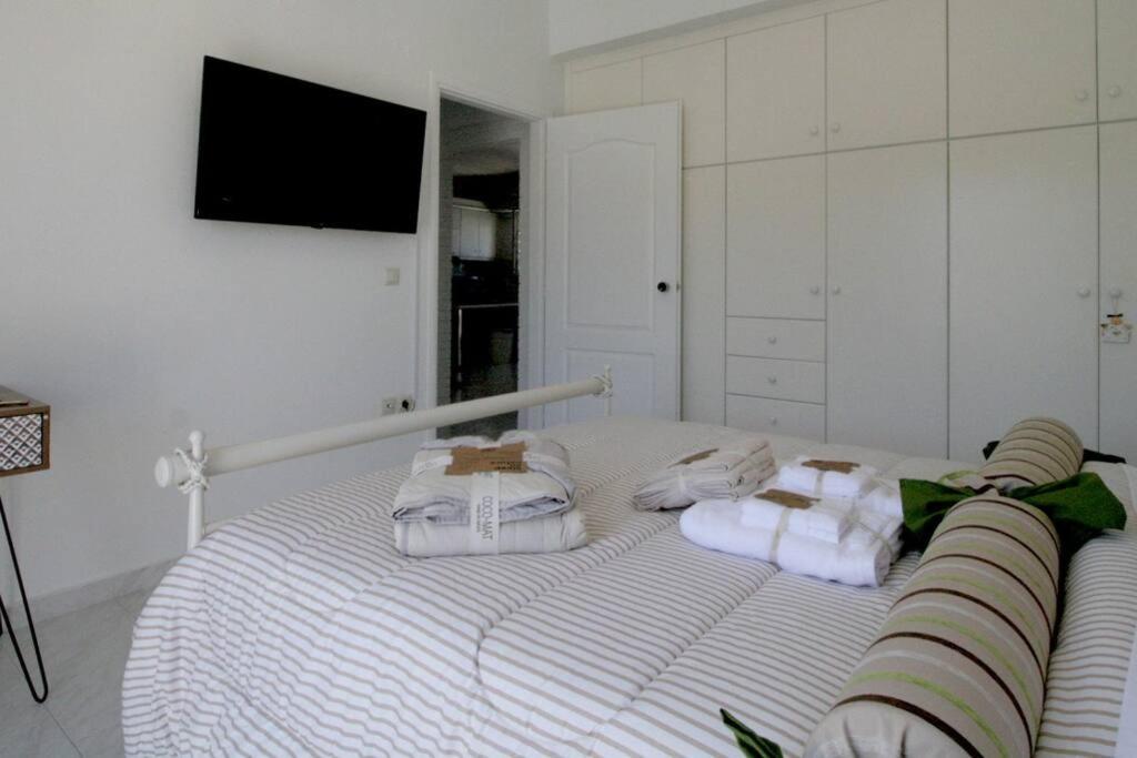 Apartment Premium, 2-bedroom Apartment! Chania (Crete)