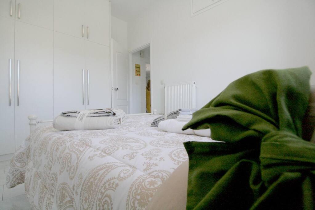Premium, 2-bedroom Apartment! Apartment Chania (Crete)